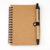 Notebook + Pen,paper【English Packaging】_P01986914_25_m