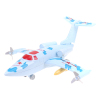 plane Pull Back Fighter plane Plastic【English Packaging】_P01237611_2_m