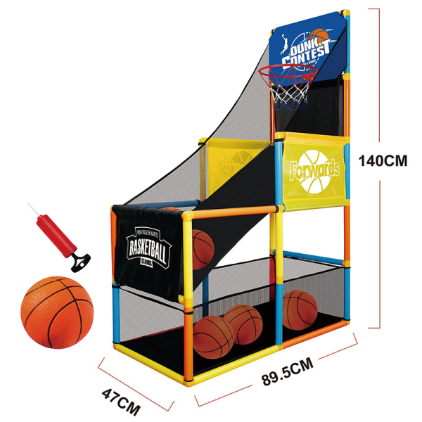 basketball set