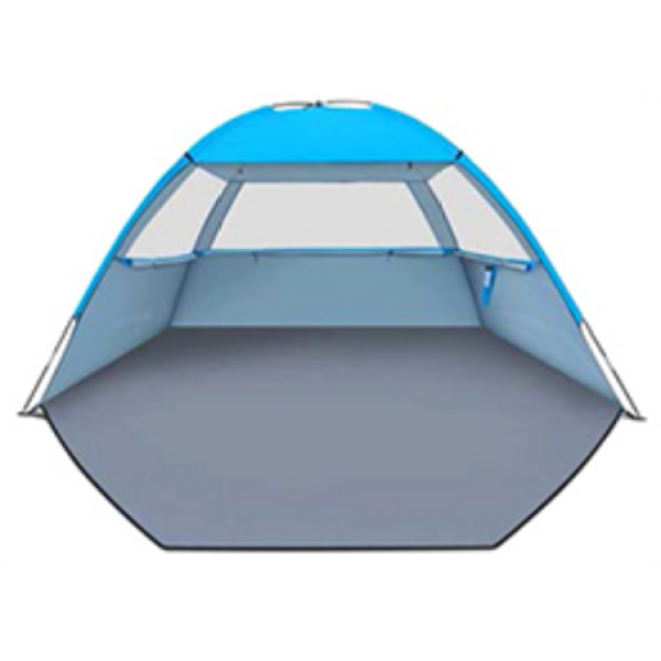 Double Beach Tent