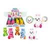 12PCS Маленький белый кролик Заводная игрушка пластик【Упаковка на китайском языке】_200988815_1_m