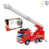 Fire engine Electric Lights Music IC without language Non-transparent wheels Plastic【English Packaging】_200181074_1_m