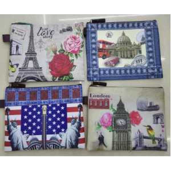 A5 File Folder Mixed