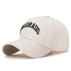 COLO Baseball - Regular/Letter Hat,Unisex,56-60CM,Baseball cap,100% cotton【Chinese Packaging】_P02624967_5_m