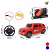 car with USB Remote Control 1:10 Remote controller excludes batteries,toy includes batteries Non-transparent wheels Plastic【English Packaging】_200947929