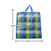 Woven bag Plastic【English Packaging】_200012316