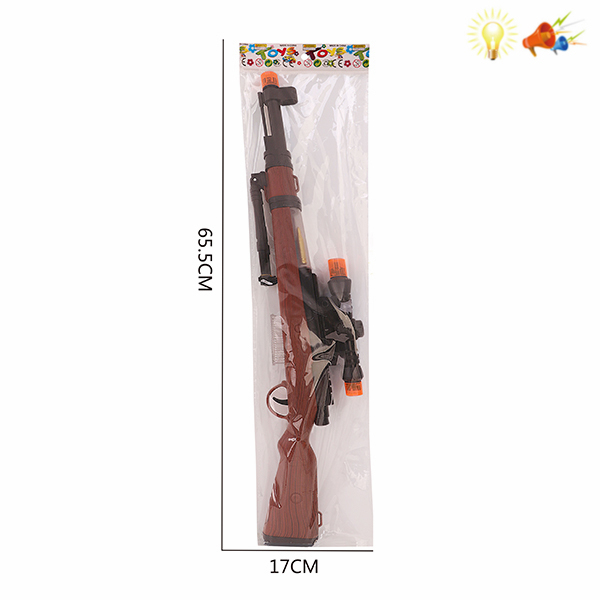 Оружие Woodgrain 98K