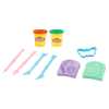 Noodle colored clay set  Flour【English Packaging】_P02228968_6_m