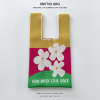 Knit Reversible Pattern Tote Bag,Green,one colour only【Packaging without Words】_P02714462_8_m