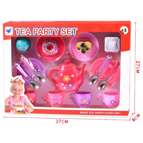 tea set