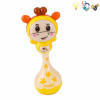 Giraffe Shaker  Lights Music With battery Plastic【English Packaging】_P02315343_4_m