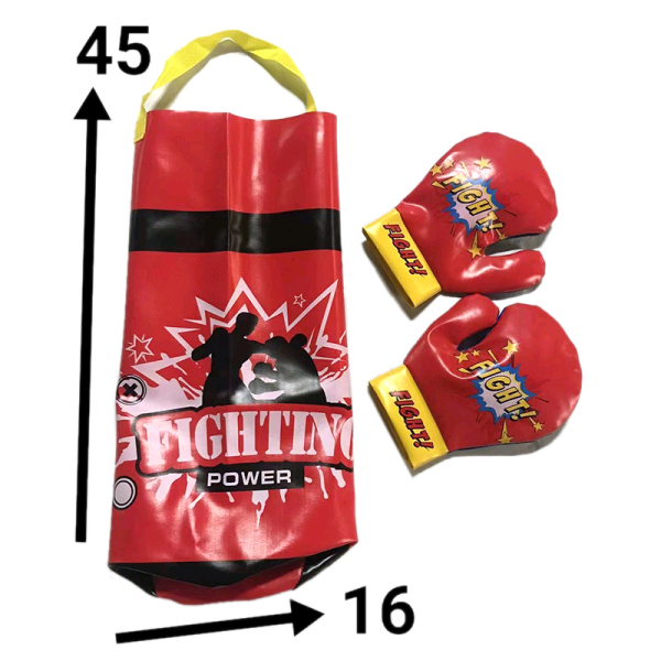 Boxing set