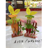 Easter Scarecrow,Polyester fiber【Packaging without Words】_P02150954_6_m