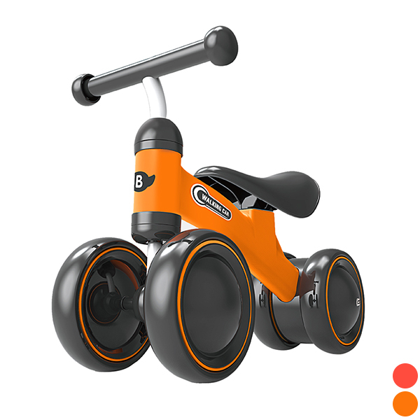 balance bike