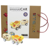 2 Styles Dinosaur Car,Solar energy,Plastic【English Packaging】_P02920955_4_m