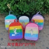 Children's Backpacks Mixed Colors,other【Packaging without Words】_201274244