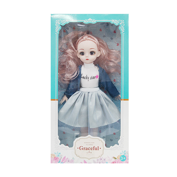 куклы