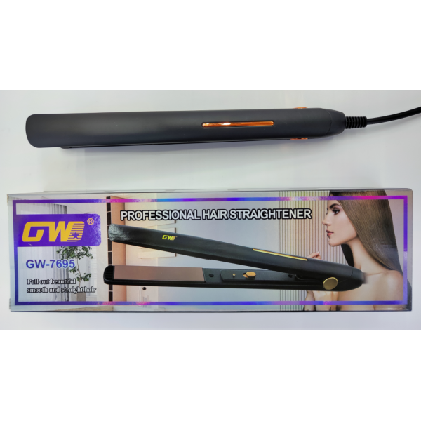 hair straightener