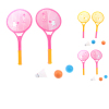 racket set Plastic【English Packaging】_P01133208_4_m