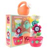 Sunflower bathroom toys Plastic【English Packaging】_P01481808_2_m