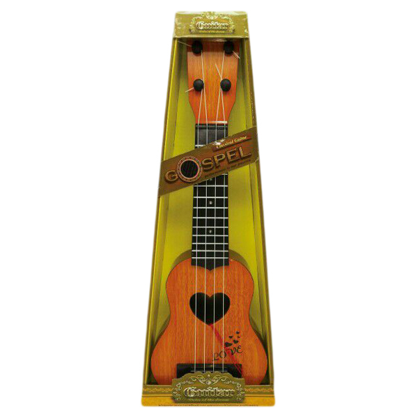 Ukulele