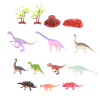 Dinosaur cover Plastic【English Packaging】_P02001387_11_m