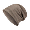 Solid color knitted hat,Unisex,56-60CM,Knitted hats,100% polyester fiber【Packaging without Words】_P02685381_6_m