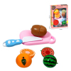 fruits set Sliceable Plastic【English Packaging】_200594557