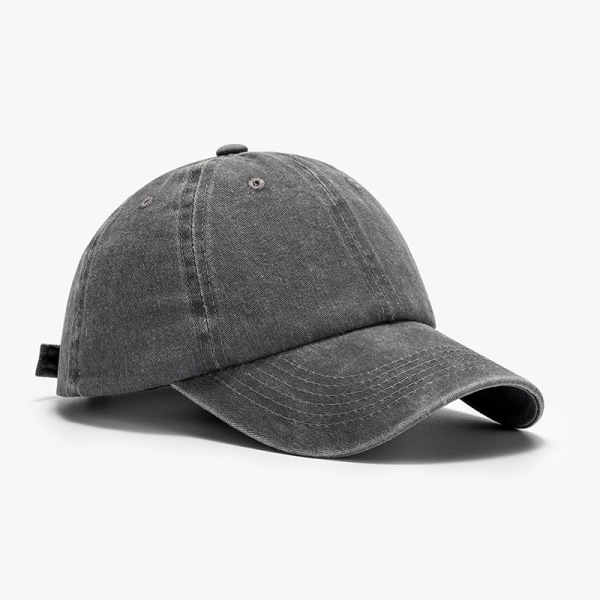 Solid color/baseball cap