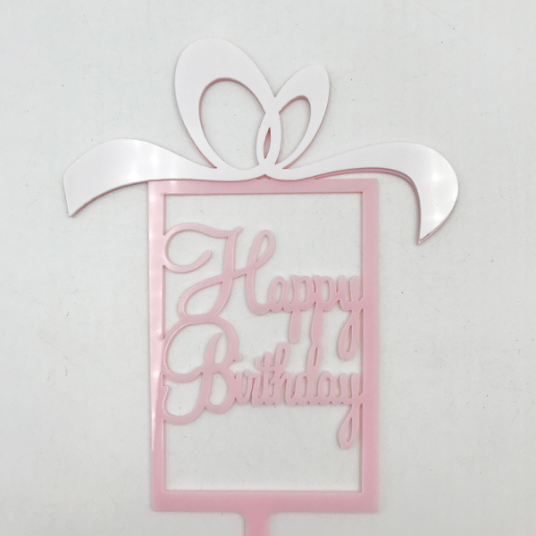 21*13cm Cake Plug