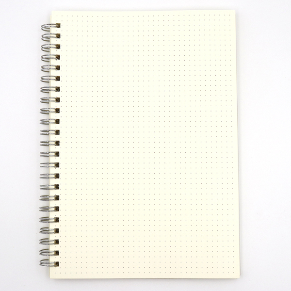 80g notebook