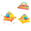 8PCS Черепаха инерционный пластик【Упаковка на английском языке】_P02004179_2_m