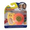 Snail Rattle,Plastic【English Packaging】_201500315_1_m