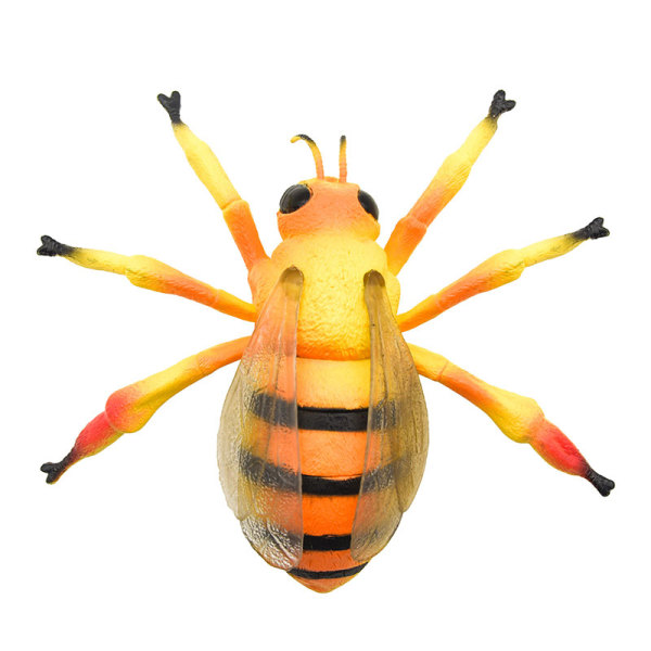 Simulation Insect Ornament