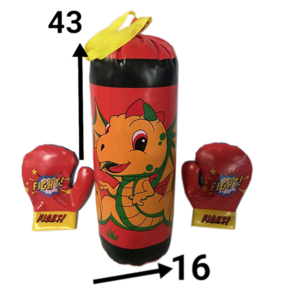 Boxing set