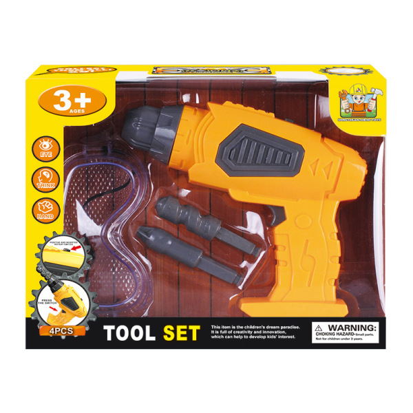 tool set