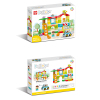 153 (pcs) Fire Station Block Set,Plastic【English Packaging】_P02824800_8_m