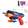 Holster Soft bullet Pistol
 Plastic【English Packaging】_201153987_1_m