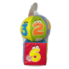 2pcs Cartoon Numbers Six Piece Filled Cotton Ball Dice,Плюш【Упаковка на английском языке】_P02732702_3_m