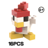 22(pcs)Eagle Block Set,Plastic【English Packaging】_P02823798_6_m