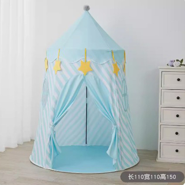 Children's Tent Indoor Home Baby Game House