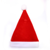 12PCS Santa hat,Polyester fiber【Packaging without Words】_P02120600_6_m