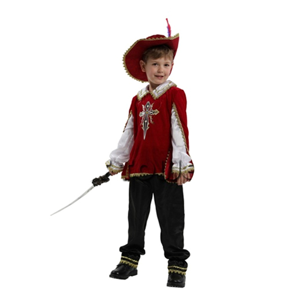 Little boy costume