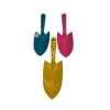 Garden shovel,Wood,Mix color,Metal【Packaging without Words】_P03077018_2_m