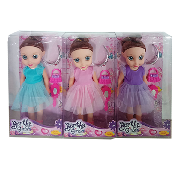 doll set