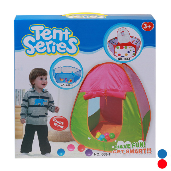 tent set Plush【English Packaging】_200182588_hd