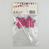 16.5*10cm Cake decoration Happy Birthday Plush【English Packaging】_P01980844_15_m