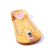 Wooden Mini Bowling Table Game Puzzle Toy,wood【English Packaging】_P03019110_2_m