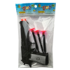 gun  set Soft bullet Pistol
 Spray painting and solid color Plastic【English Packaging】_200688222