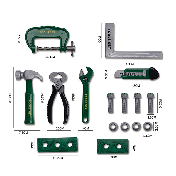 tool set